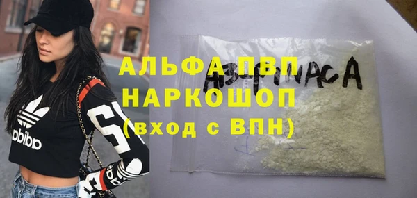 хмурый Рославль