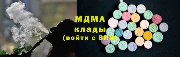 хмурый Рославль