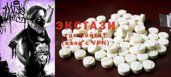хмурый Рославль