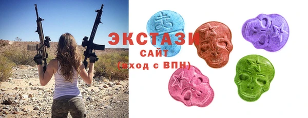 хмурый Рославль